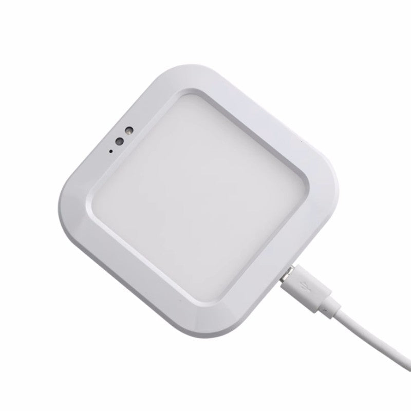 Skanto | Ultra-Tynn Oppladbar Hånd-Swipe Sensor Lys