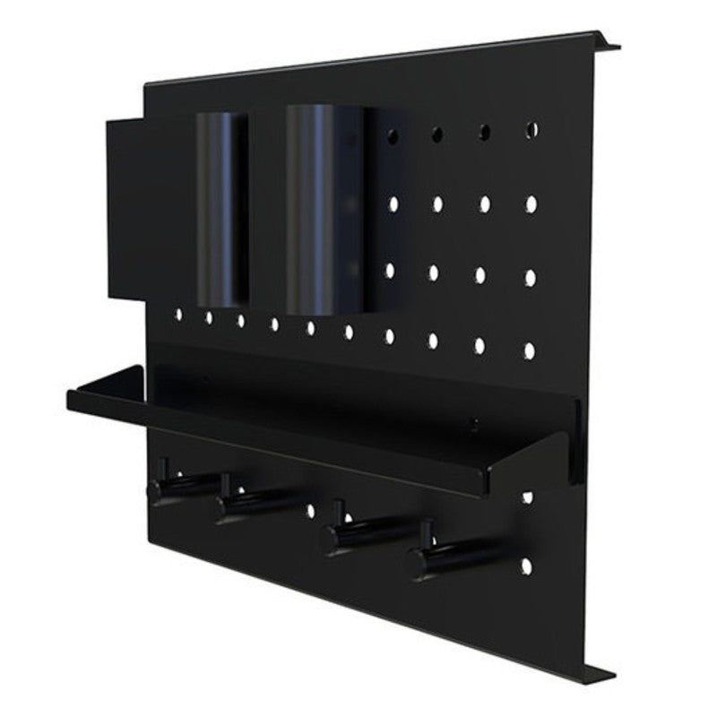 Skanto | Ultrathin Vertical Desktop Storage Stand, with Minimalist Design, Free Combination, Vertical Storage, for Home & Office