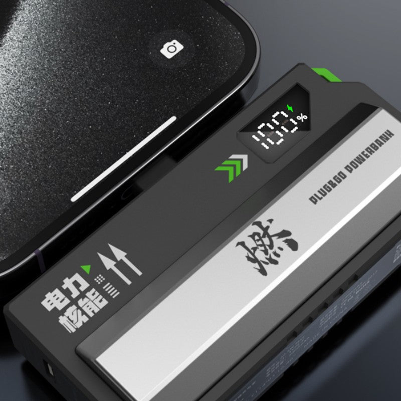 Skanto | 5000mAh Mini Bærbar Kapsel Power Bank