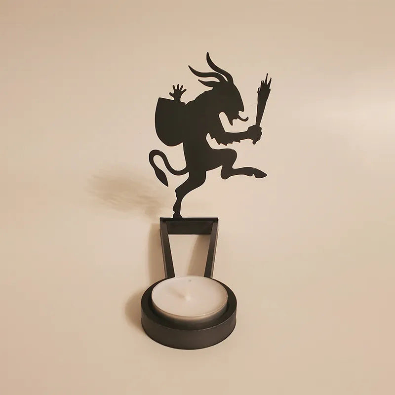 Skanto | Spooktacular Halloween Skygge Decor
