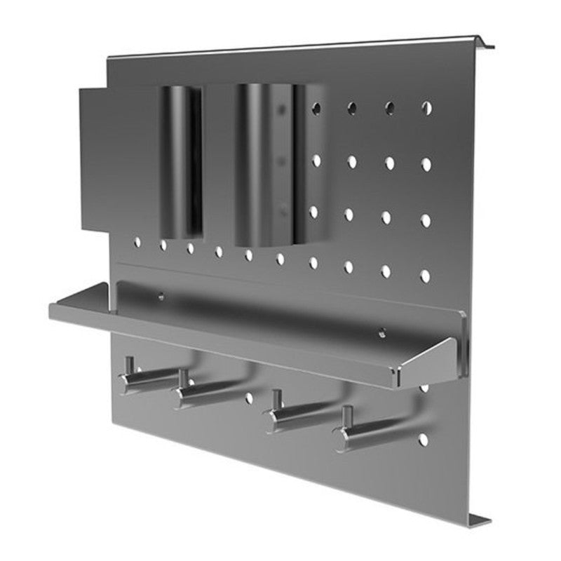 Skanto | Ultrathin Vertical Desktop Storage Stand, with Minimalist Design, Free Combination, Vertical Storage, for Home & Office
