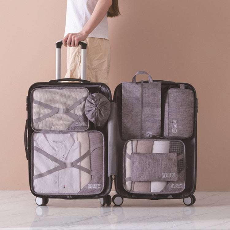 Skanto | TravelMate Organiser Set