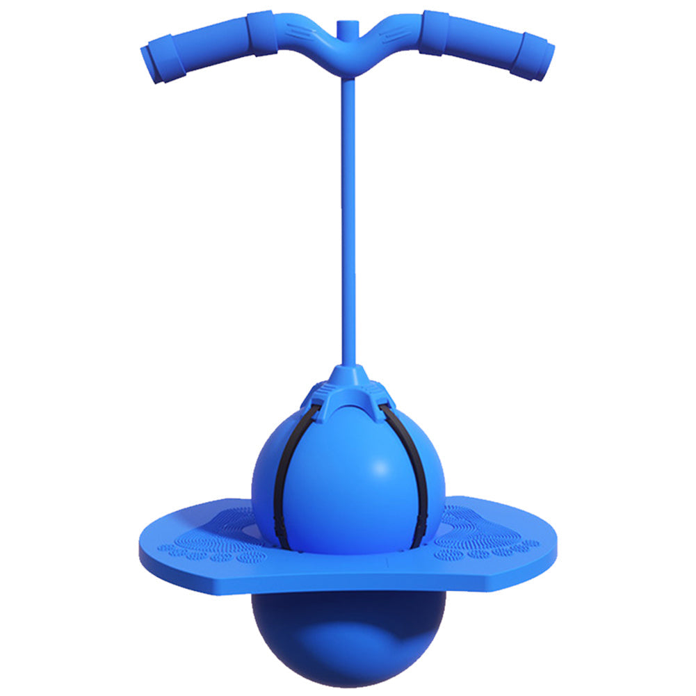 BounceBuddy Federball für Kinder – Aktiver Spielspaß drinnen und draußen