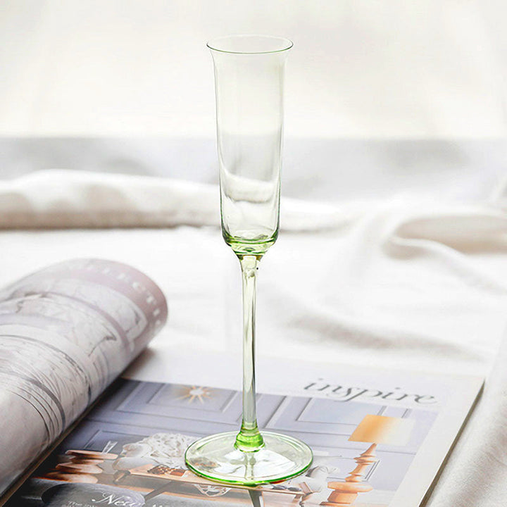 Skanto | Bareqeth Champagne Glass