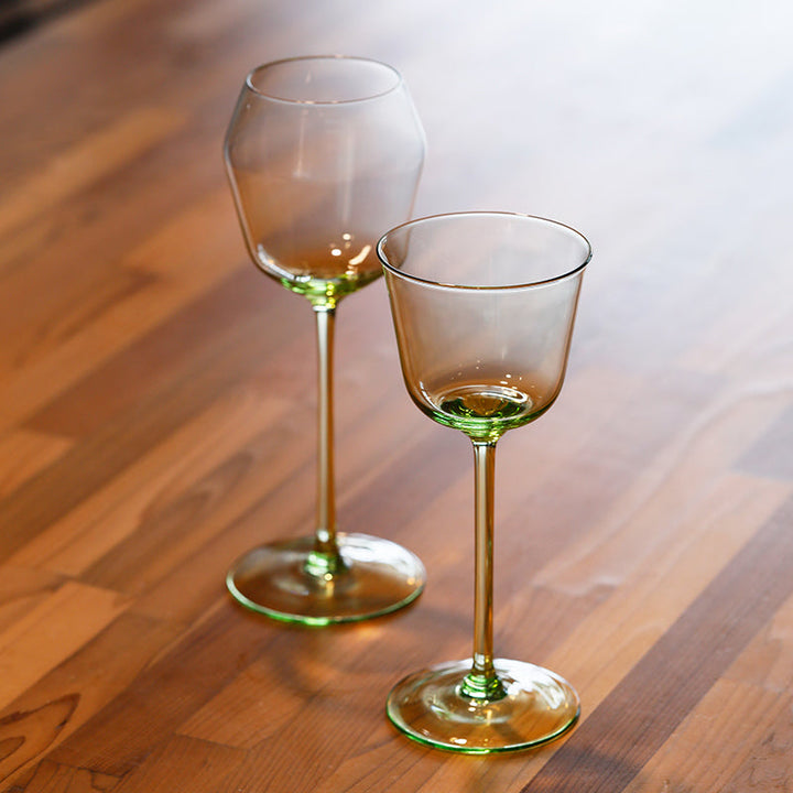 Skanto | Bareqeth Diamond Vinglass