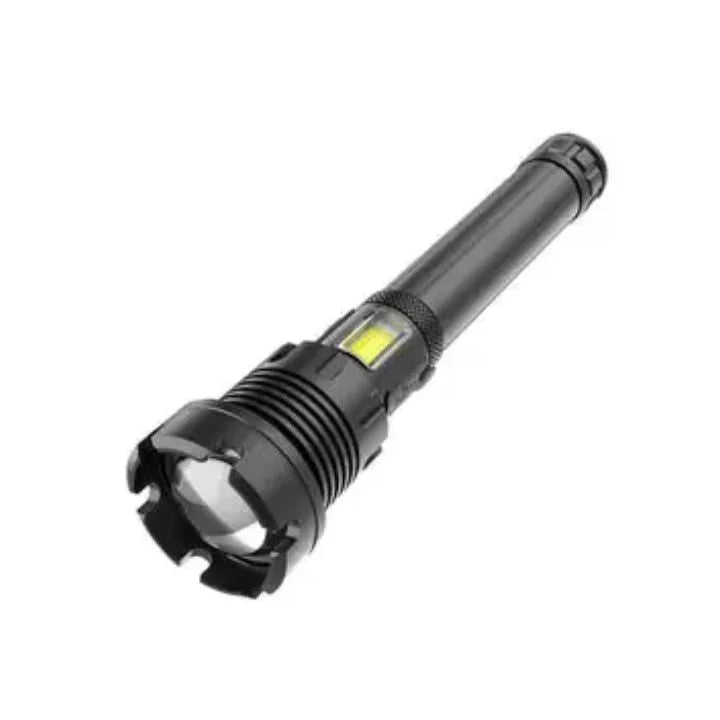 Skanto | Taklampa – LED-lampe med zoom og powerbank-funksjon