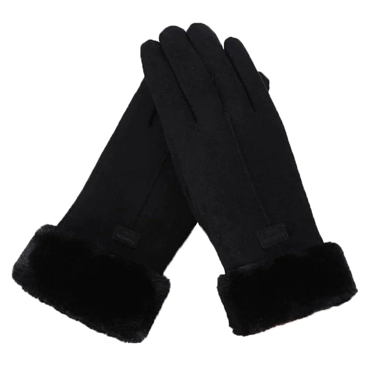 Winterhandschuhe – wasserdicht med berøringsskjerm
