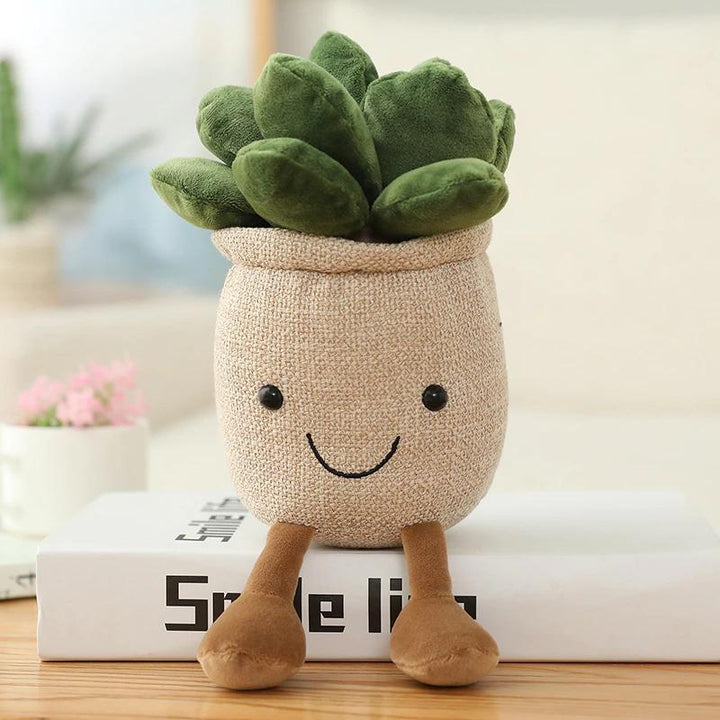 Skanto | Plante Plush