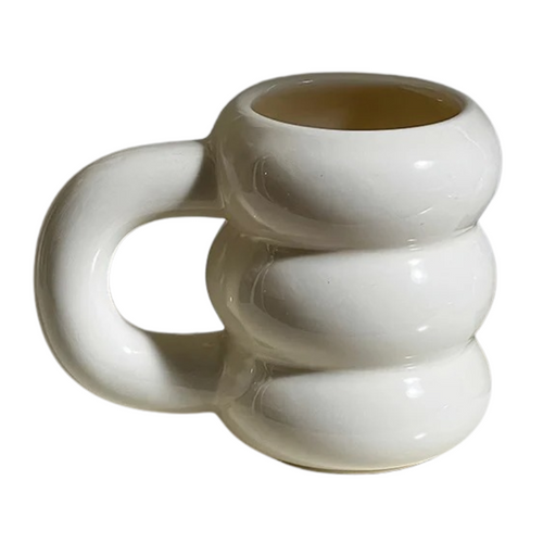 Skanto | Knob Cup