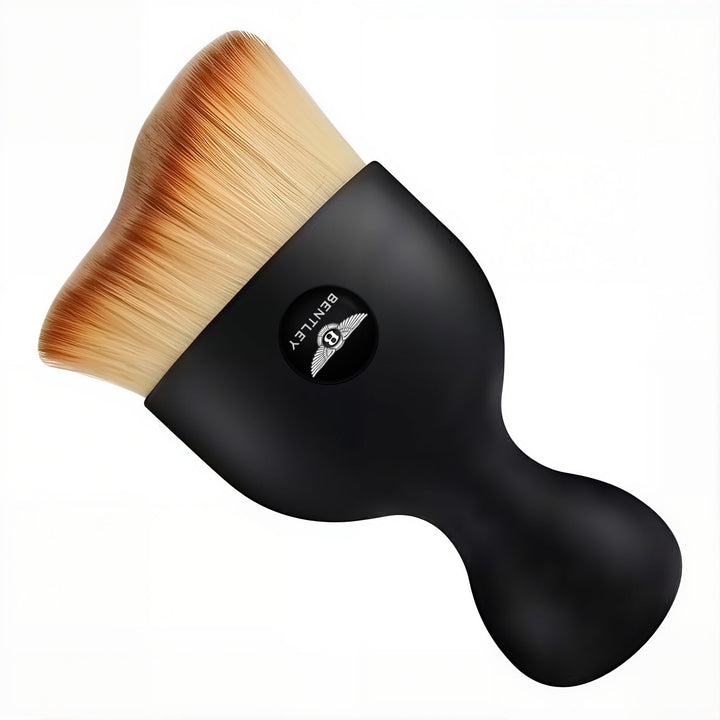 Skanto | Woyuosn Myke Børster Innendørs Støvveiv – Dobbel bruk for Våtrengjøring & Tørrengjøring