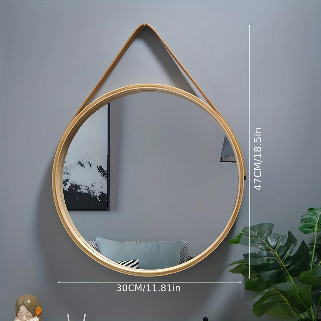 Skanto | Premium Borfri Smykke Speil