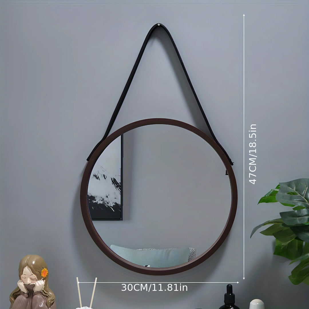 Skanto | Premium Borfri Smykke Speil