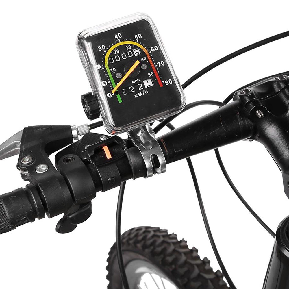BikeSpeed - Vanntett sykkel hastighetsmåler | Skanto
