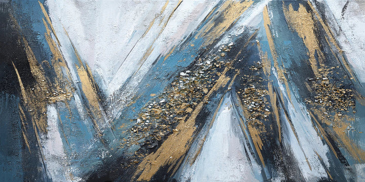 Samtidige urbane abstrakte veggkunst Fine Art lærredsutskrifter nøytrale fargetoner bilder for moderne leilighet stue kontor kunst dekore | Skanto