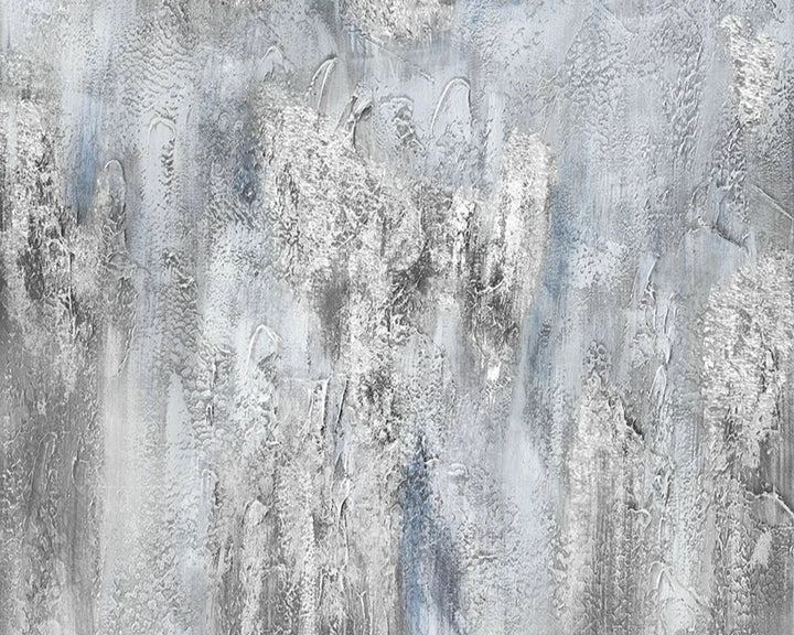 Store størrelser Grå Gull Minimalistisk Veggkunst Fine Kunstlerrettrykk Moderne Abstrakte Kunstbilder For Samtidsinnredning Dekor | Skanto