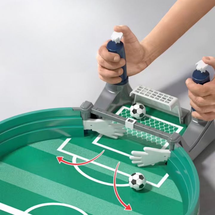 Skanto | Mini Bordfotballsett