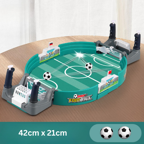 Skanto | Mini Bordfotballsett