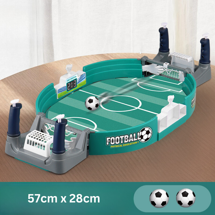 Skanto | Mini Bordfotballsett