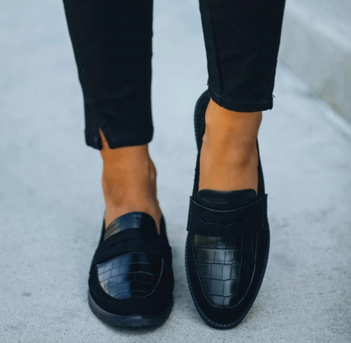 Skanto | De Komfortable og Elegante Loafers