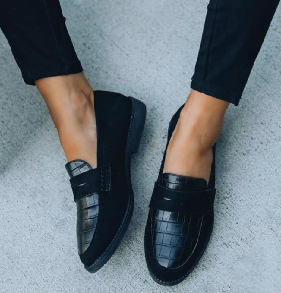Skanto | De Komfortable og Elegante Loafers