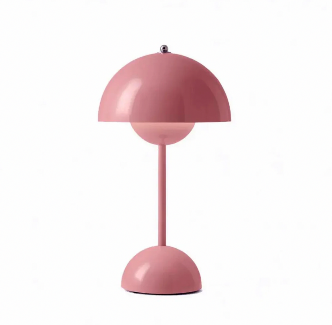 Skanto | MUSHROOM - Moderne dimbar induksjonslampe
