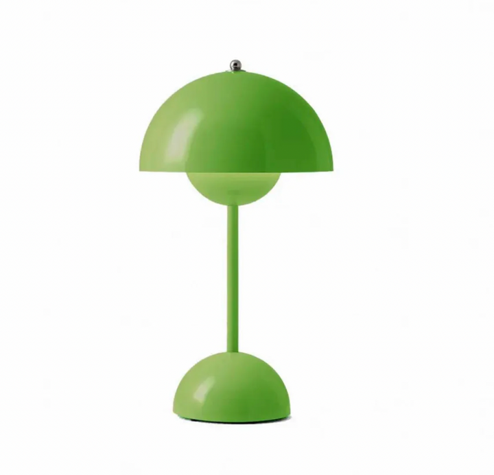 Skanto | MUSHROOM - Moderne dimbar induksjonslampe