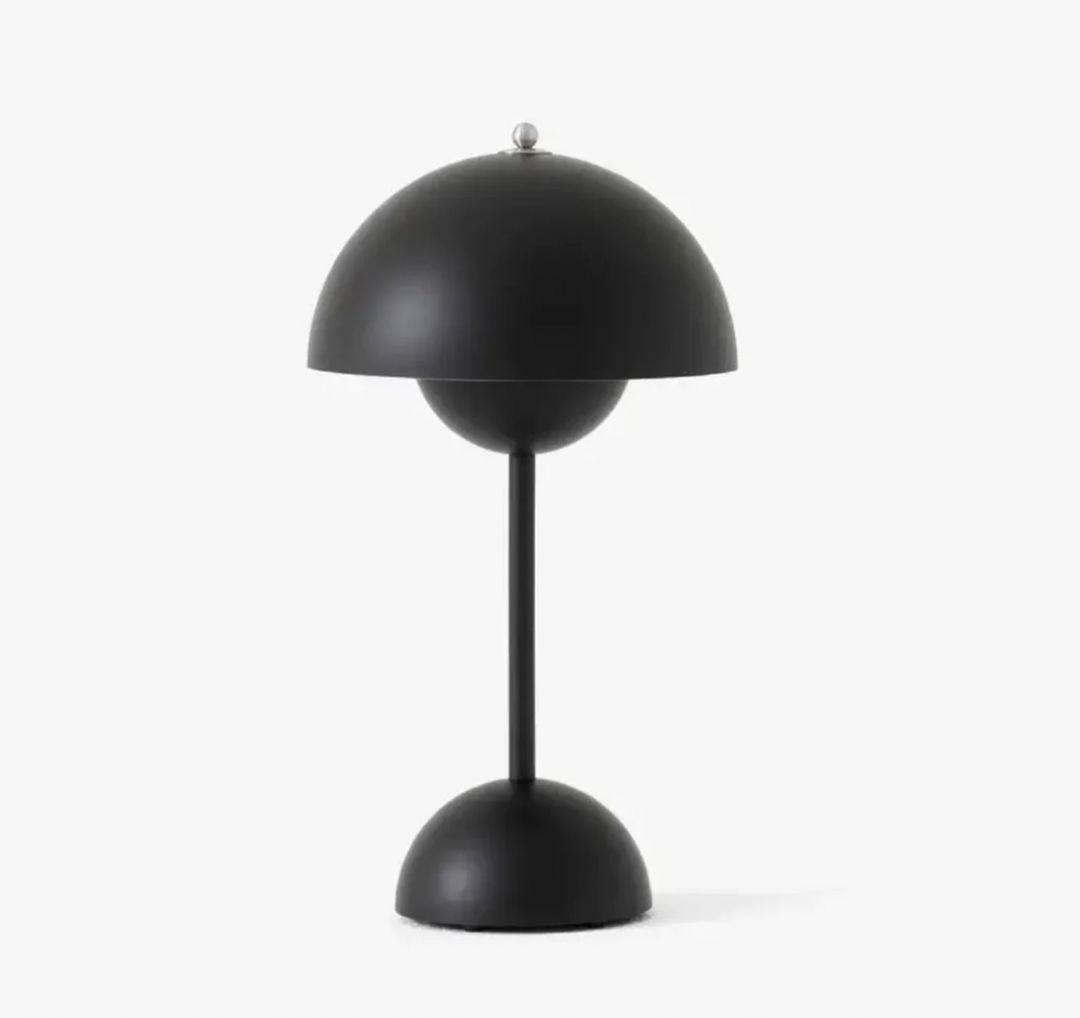 Skanto | MUSHROOM - Moderne dimbar induksjonslampe