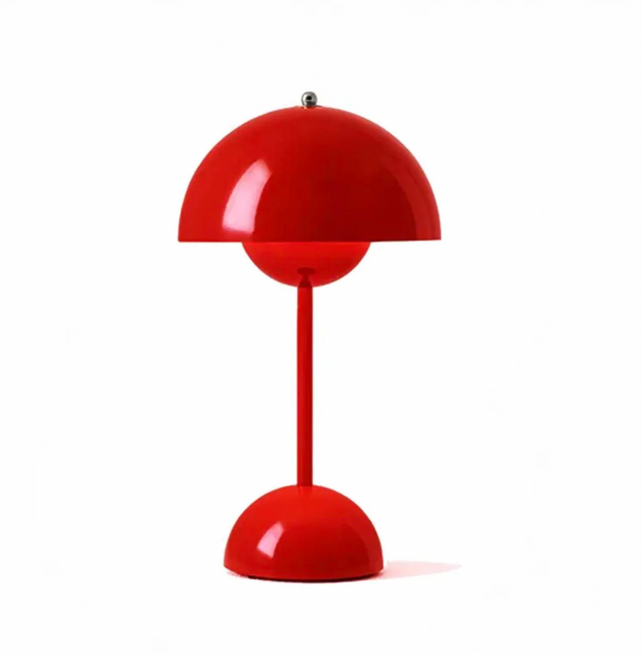 Skanto | MUSHROOM - Moderne dimbar induksjonslampe
