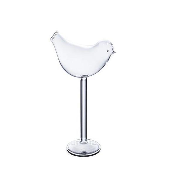 Fuglformet Cocktailglass | Skanto
