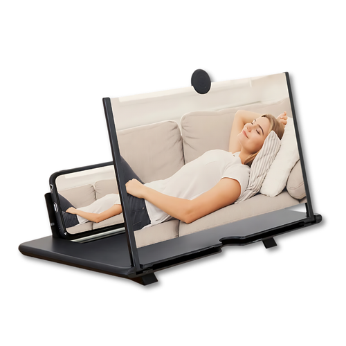 Skanto | ScreenBoost