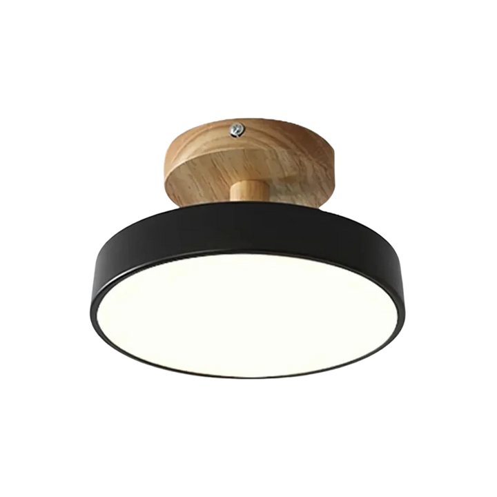 Skanto | Kompakt Moderne LED Taklampe