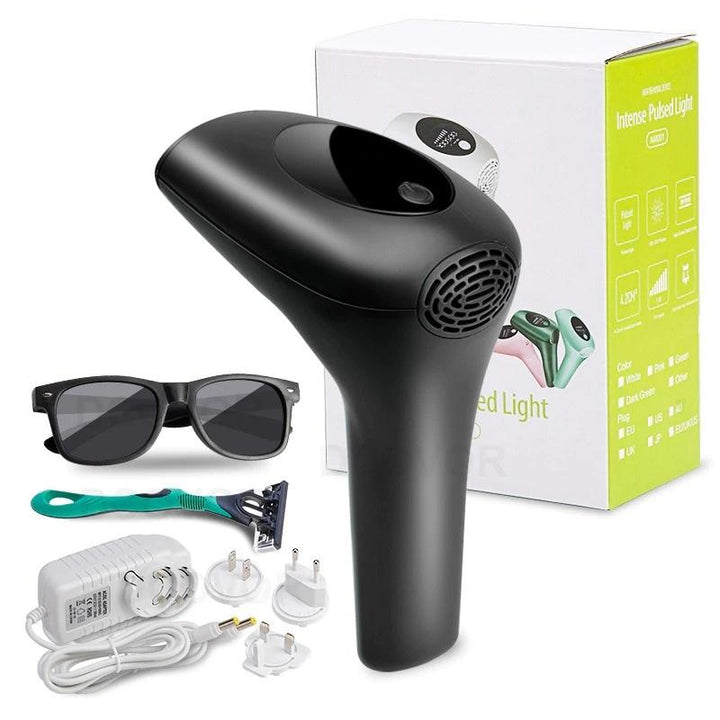 Skanto | Ny Laser Epilator Permanent IPL Hårfjerning