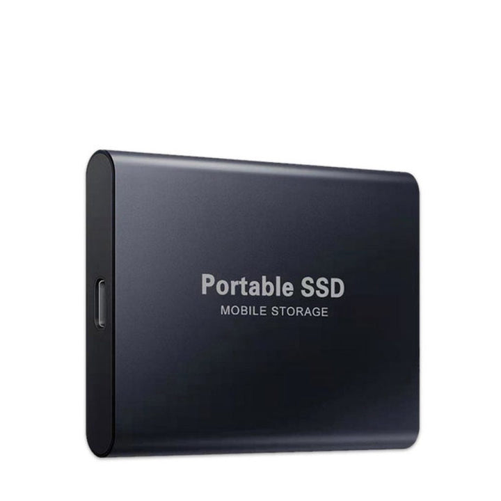 SSD Ekstern Harddisk Harddisk Lagring SSD 1 2 4 8 12 16 32 64 TB Ekstern | Skanto