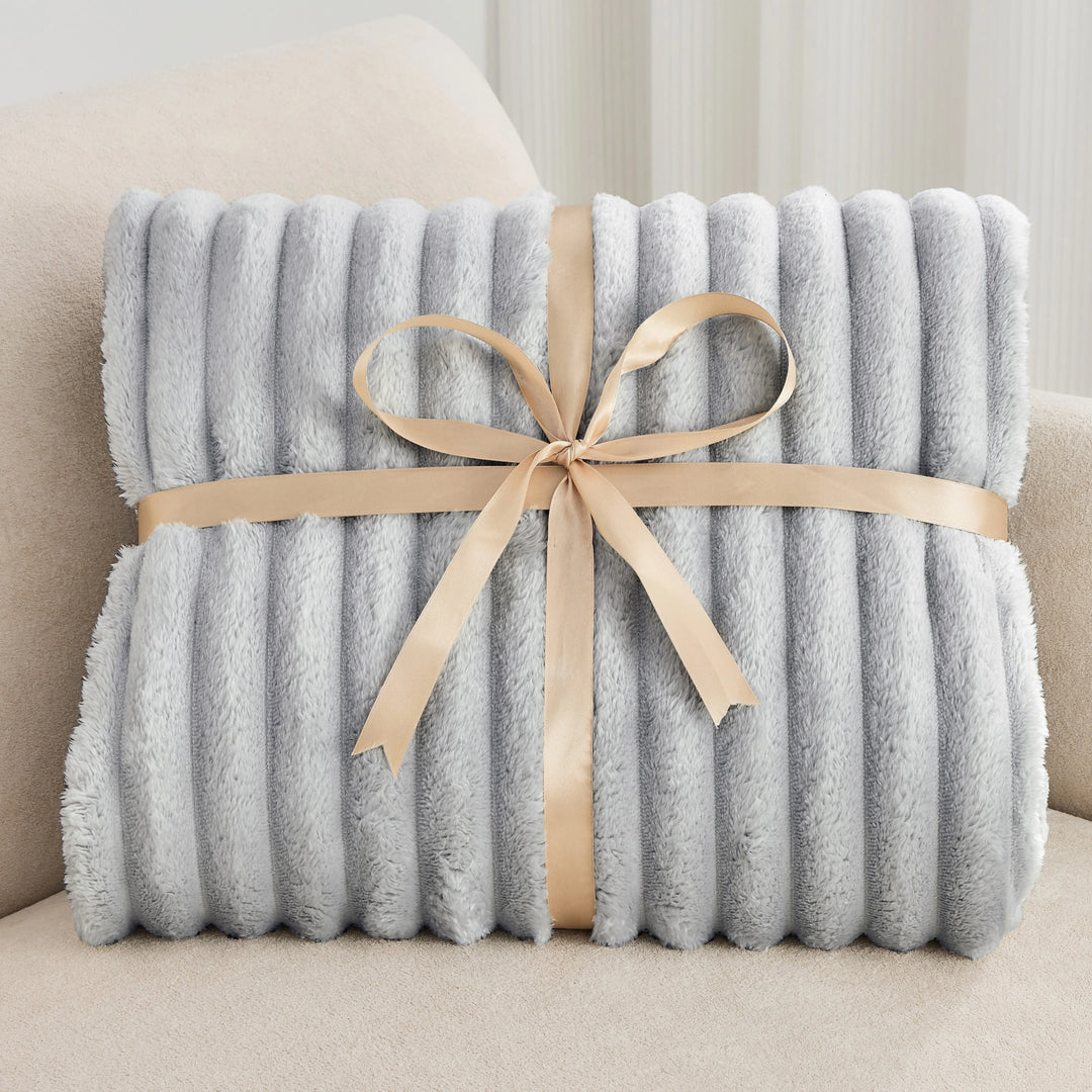 Skanto | TwinFleece | Det originale fleecepleddet Kjøp ett, få ett gratis