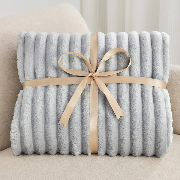 Skanto | TwinFleece | Det originale fleecepleddet Kjøp ett, få ett gratis