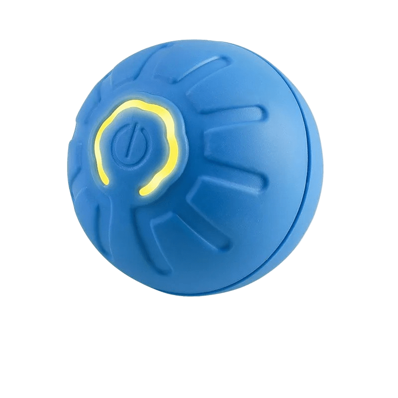 Skanto | Oppladbar Sprettball