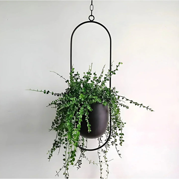 PetalAura - Verdura Oasis Plantepotte Skanto