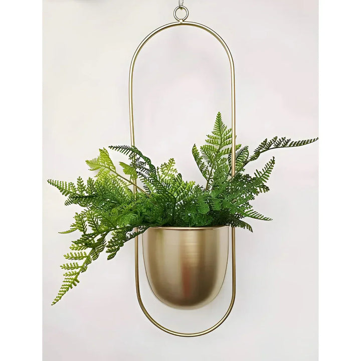 PetalAura - Verdura Oasis Plantepotte Skanto