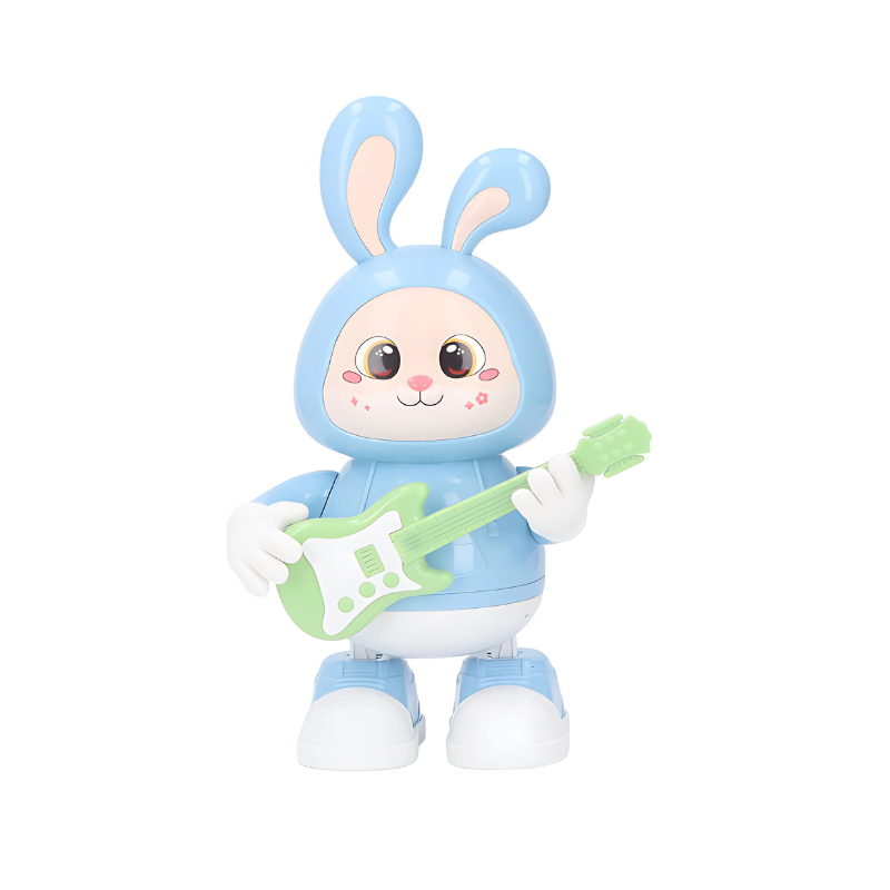 Skanto | RockBunny
