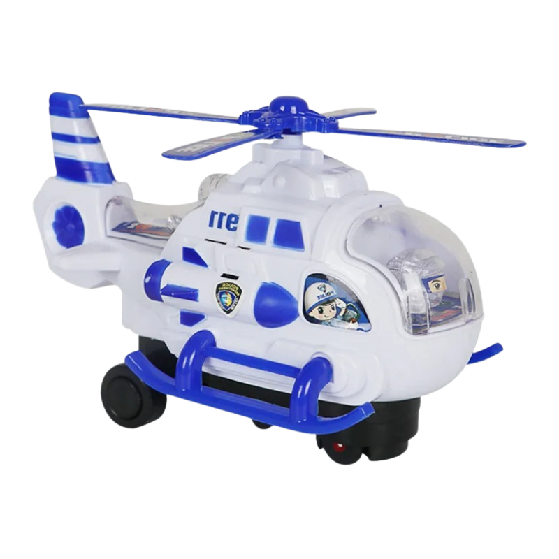 Skanto | SkyPatrol