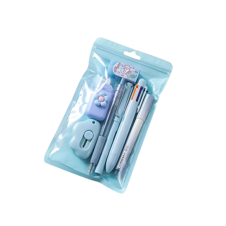Skanto | PenPal Kits