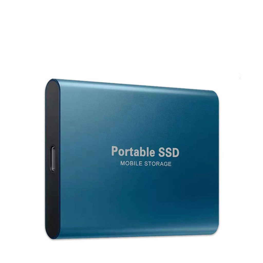 SSD Ekstern Harddisk Harddisk Lagring SSD 1 2 4 8 12 16 32 64 TB Ekstern | Skanto