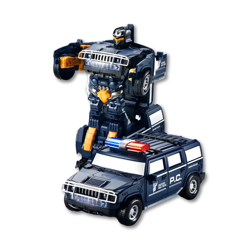 Skanto | RoboResponder
