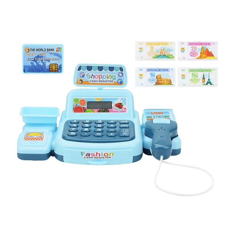 Skanto | MiniMart
