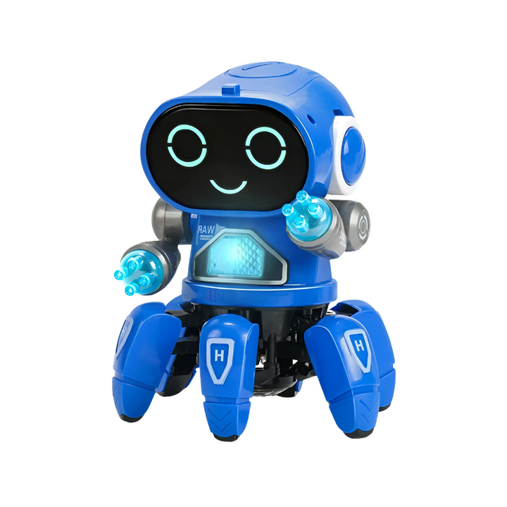 Skanto | RoboGroove