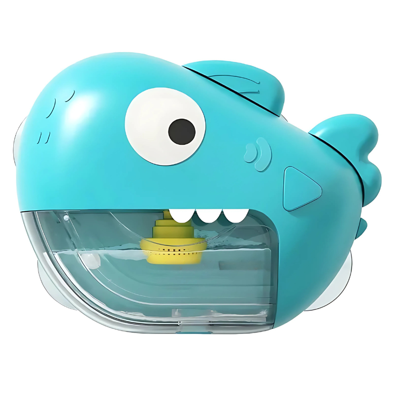 Skanto | BubbleBeast