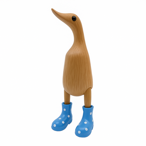 Skanto | BootQuack