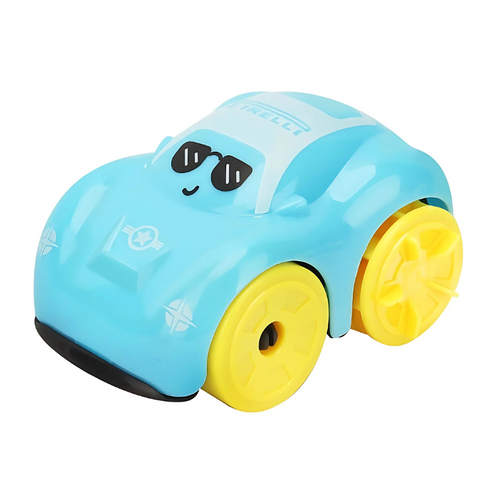 Skanto | FloatWheels