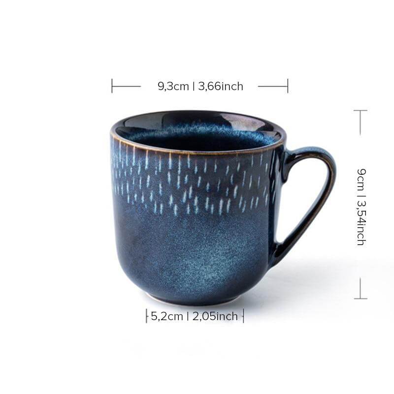 Stars and Sky Mug | Skanto