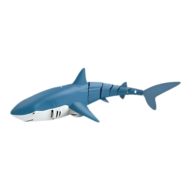Skanto | SharkRush